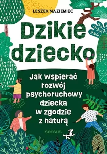 Dzikie dziecko