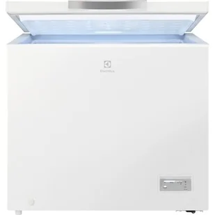Zamrażarka Electrolux LCB3LE20W0 - Zamrażarki - miniaturka - grafika 1