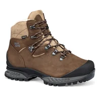 Buty trekkingowe męskie - Buty męskie Hanwag Tatra II Bunion GTX Rozmiar butów (UE): 46,5 / Kolor: brązowy - miniaturka - grafika 1