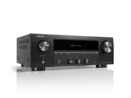 Amplitunery - Denon DRA-900H 100 W 2.2 kan. Stereo Czarny - miniaturka - grafika 1
