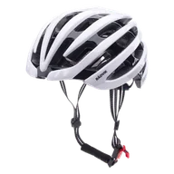 Kaski rowerowe - Kask RADVIK PELETON M000272430 – Biały - miniaturka - grafika 1