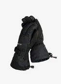 Rękawice narciarskie - Rękawiczki narciarskie damskie Columbia Whirlibird III Glove - black - miniaturka - grafika 1