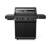 Grille - Koler Krone S1 Czarny - miniaturka - grafika 1