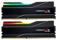 Pamięci RAM - G.Skill Trident Z5 Neo RGB F5-6000J3444F64GX2-TZ5NR moduł pamięci 128 GB 2 x 64 GB DDR5 5600 MT/s - miniaturka - grafika 1