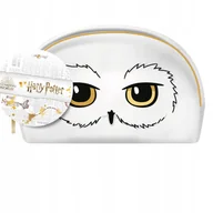 Kosmetyczki, organizery i kuferki - Kosmetyczka Harry Potter z motywem sowy - miniaturka - grafika 1