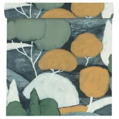 Tapety - Tapeta Selection Vinyl 580105 winylowa na flizelinie - miniaturka - grafika 1