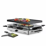 Zestawy do fondue - Raclette/grill stołowy, dla 8 os., 47,5 x 27 x 14 cm kod: SP-3267310001 + Sprawdź na SuperWnetrze.pl - miniaturka - grafika 1