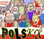 Olifant Records Polska Gola Różni Wykonawcy Płyta CD) - Muzyka alternatywna - miniaturka - grafika 1