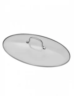 ROESLE - Brytfanna do pieczenia 8l ELEGANCE - Brytfanny - miniaturka - grafika 3