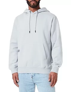 BOSS Weraceprogressive bluza męska, Light/Pastel Grey50, M - Bluzy męskie - miniaturka - grafika 1