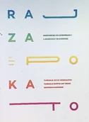 Książki o kulturze i sztuce - Rajza po Kato - miniaturka - grafika 1