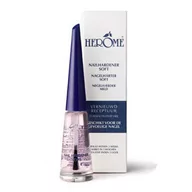 Odżywki do paznokci - Herome Nail Herdener Sensitive odżywka utwardzacz do paznokci 10ml - miniaturka - grafika 1