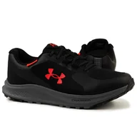 Buty sportowe męskie - Buty męskie, sportowe Under Armour Charged Bandit Tr 3 Sp 3028657-003 - miniaturka - grafika 1