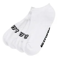 Skarpetki i podkolanówki sportowe - Skarpetki sportowe dla dorosłych 2PPK Basic Cushioned Sneaker Socks - miniaturka - grafika 1
