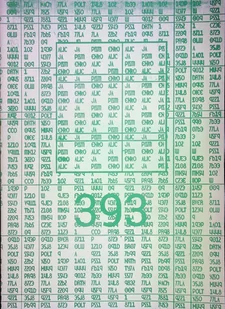 393 / Machine - Książki o kulturze i sztuce - miniaturka - grafika 1
