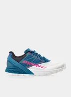 Buty sportowe damskie - Buty trailowe damskie Dynafit Alpine - fjord/nimbus - miniaturka - grafika 1