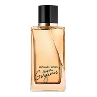 Wody i perfumy damskie - Michael Kors Super Gorgeous! woda perfumowana 100 ml - miniaturka - grafika 1