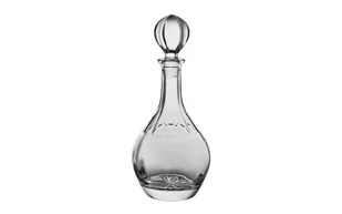 Karafka "2K9" /850ml Bohemia - Karafki - miniaturka - grafika 1