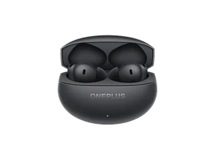 ONEPLUS Buds 4 Storm y Szary - Słuchawki - miniaturka - grafika 1