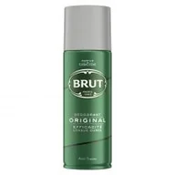 Dezodoranty i antyperspiranty męskie - Brut ORGINAL DEO SPRAY 200 ML - miniaturka - grafika 1