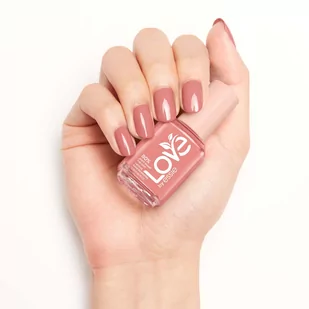 Essie LOVE by Essie 80% Plant-based Nail Color 40 Better Than Yesterday - Lakiery do paznokci - miniaturka - grafika 4