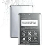 Baterie do telefonów - Bst-37 kompatybilny z Sony Ericsson K750 D750i W800i W810i K600 K610i K200i K220i W810c W700c W710c - miniaturka - grafika 1