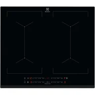 Płyty elektryczne do zabudowy - Płyta indukcyjna ELECTROLUX MEXIV60B2 MultipleBridge 600 SLIM-FIT - miniaturka - grafika 1