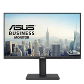 Monitory - ASUS BE249QG 23,8" Full HD LCD Czarny 90LM01V0-B01171 - miniaturka - grafika 1