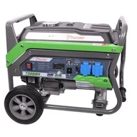 Agregaty prądotwórcze - ENERGY Thunder T3000M - miniaturka - grafika 1