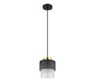 Lampy sufitowe - Globo 15709H - Żyrandol na lince OLGA 1xE27/60W/230V - miniaturka - grafika 1