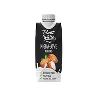 Zdrowa żywność - SANTE Napój Plant White Migdałowy - 330ml - miniaturka - grafika 1