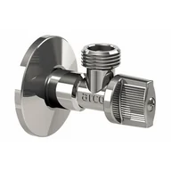 Zawory i kraniki - Zawór wodny kulowy kątowy 1/2" x 1/2" ARCO - miniaturka - grafika 1