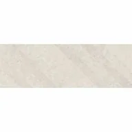 Płytki ceramiczne - Cersanit C REST WHITE INSERTO B MATT 39,8x119,8 G.1 - miniaturka - grafika 1