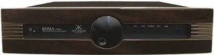 Synthesis ROMA 81DC DARK WOOD - Wzmacniacze - miniaturka - grafika 1