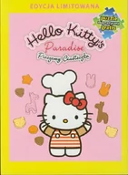 Powieści - TiM Film Studio Hello Kitty's Paradise - Pieczemy ciasteczka - miniaturka - grafika 1