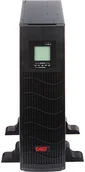 Zasilacze awaryjne UPS - ZASILACZ UPS AT-UPS3000R-RACK 3000 VA EAST - miniaturka - grafika 1