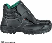 Obuwie robocze - BRC-MARTE - Podwyższone buty MARTE do pracy w trudnych warunkach terenowych 41 - miniaturka - grafika 1