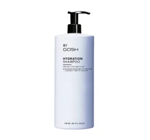 GOSH HYDRATION NAWILŻAJĄCY SZAMPON DO WŁOSÓW 750ML - Szampony do włosów - miniaturka - grafika 1