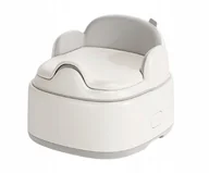 Nocniki - Nocnik dziecięcy Smart 3 w 1 Nakładka Podest dla dzieci - Babyhood - miniaturka - grafika 1