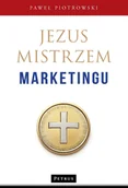 Marketing - Jezus mistrzem marketingu - miniaturka - grafika 1