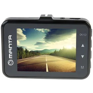 Manta DVR302H - Wideorejestratory - miniaturka - grafika 1