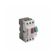 Inne akcesoria elektryczne - Kanlux Wyłącznik silnikowy KMP 0,1-0,16A 24060 - miniaturka - grafika 1