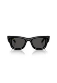 Okulary przeciwsłoneczne - Ray Ban 4940 SOLE unisex Propionato - miniaturka - grafika 1