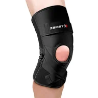 Ortezy, stabilizatory i opaski elastyczne - Orteza kolana Zamst  ZK-Protect Knee M - miniaturka - grafika 1