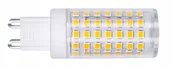 Żarówki LED - Żarówka Led 12W (83W) G9 1200LM 4000K Lumax LL238 - miniaturka - grafika 1