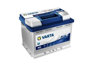 Akumulator Varta Akumulatory 550500055D842 - Akumulatory samochodowe - miniaturka - grafika 1