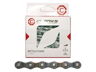 Clarks szybkiego uwalniania prędkości uliczna MTB ogniw łańcucha, C50 C50 - Hamulce rowerowe - miniaturka - grafika 1