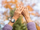 Smartwatch - TRACER Smartwatch SMW9A SPARK 1.43 Amoled - miniaturka - grafika 1