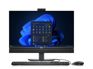 DELL Optiplex 24 AIO i5-14500T/8GB/256/Win11P Touch N003O7420AIO35WEMEA_VP - Zestawy komputerowe - miniaturka - grafika 1
