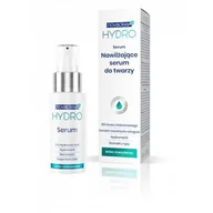 Serum do twarzy - EQUALAN Novaclear+ Hydro nawilżające serum do twarzy 30ml - miniaturka - grafika 1